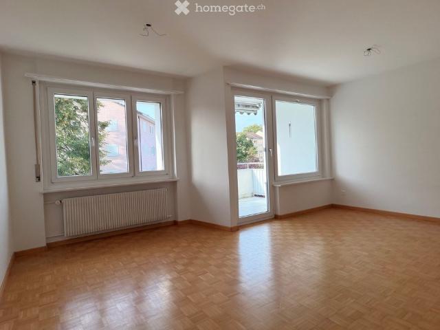 Wohnen im Grünen am Stadtrand