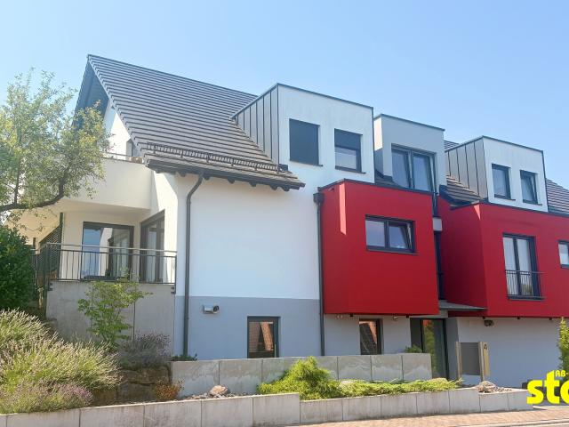 WOHNEN IM GRÜNEN* BARRIEREFREIE 3 ZIMMERWOHNUNG IDEAL FÜR SENIOREN