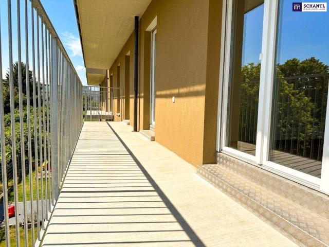 Wohnen im Grünen – Exklusives Wohnbauprojekt am Zirbenweg in Kalsdorf bei Graz Ruhe, Weitblick und moderne Wohnqualität vor den Toren von Graz