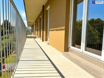 Wohnen im Grünen – Exklusives Wohnbauprojekt am Zirbenweg in Kalsdorf bei Graz Ruhe, Weitblick und moderne Wohnqualität vor den Toren von Graz