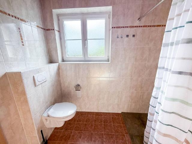 Wohnen im Grünen – Einfamilienhaus mit Garten und Balkon…!