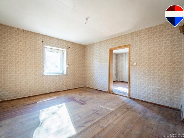 Wohnen im Grünen – Haus mit Ausbaupotenzial in Parchau