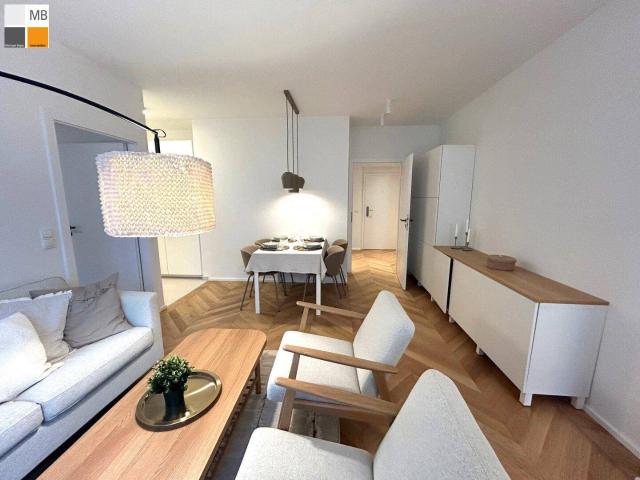 Wohnen im Grünen I MB IMMOBILIEN