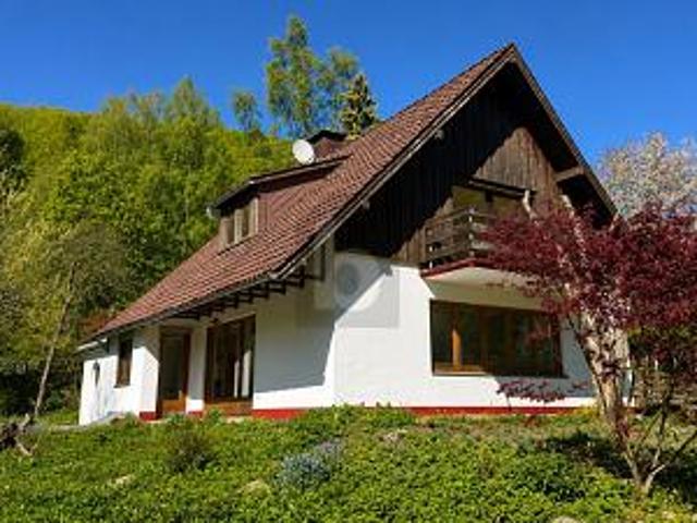 WOHNEN IM GRÜNEN IHR ZUHAUSE AM WALDRAND