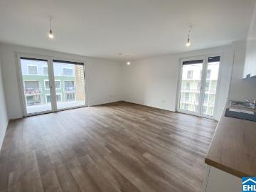 Wohnen im Grünen: Ihr neues Zuhause im Herzen des Tullnerfelds