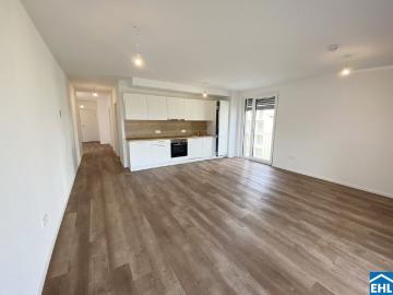 Wohnen im Grünen: Ihr neues Zuhause im Herzen des Tullnerfelds