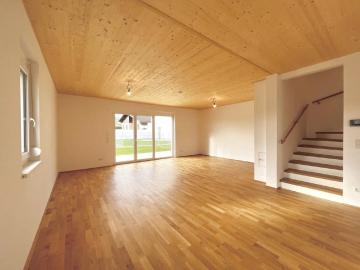 Wohnen im Grünen: Ihr neues Zuhause in Unterwaltersdorf Natur trifft auf modernen Komfort