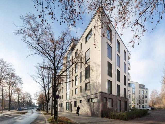Wohnen im Grünen Ihr neues Zuhause in Wilhelmsruh