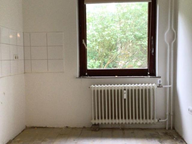 Wohnen im Grünen Ihre neue Wohnung?