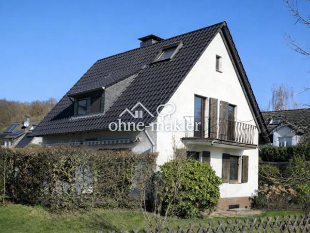 Wohnen im Grünen im Herzen von Odenthal