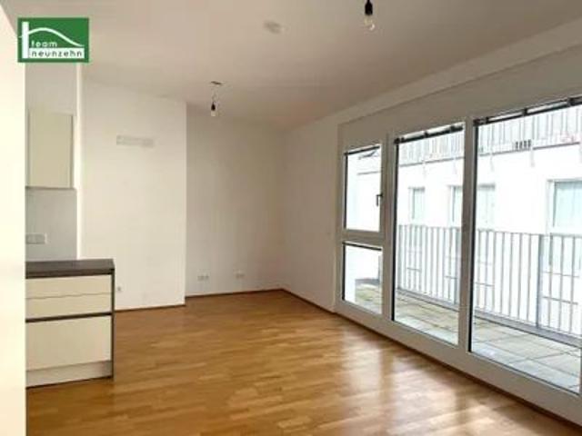 Wohnen im Grünen Lebensqualität in Stammersdorf