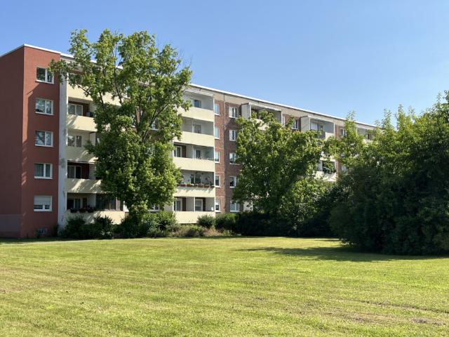 Wohnen im Grünen Ruhige Stadtrandlage