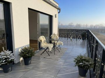 Apartment for rent in 2460 - Garten, Terrasse