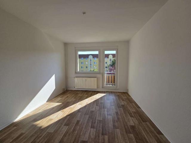 Wohnen im Grünen, sparen beim Preis: 3 Zimmer zum Knaller Angebot!