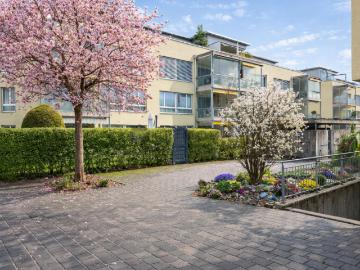 Münsingen, Verwaltungsregion Bern-Mittelland, Kanton Bern