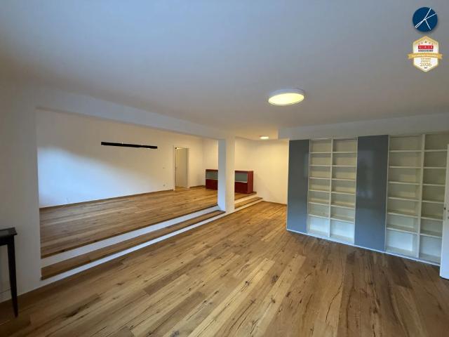 Wohnen im Grünen 120m² Terrasse INKLUSIVE