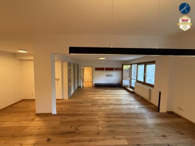 Wohnen im Grünen 120m² Terrasse INKLUSIVE