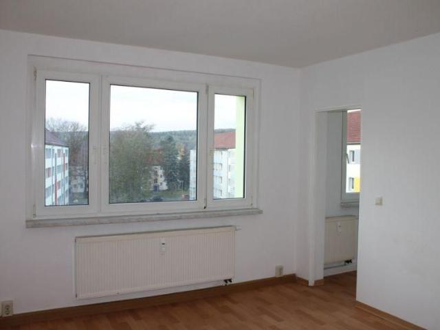 Wohnen im Grünen 2 Zimmer Wohnung in Flöha