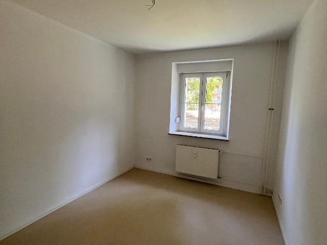 Wohnen im Grünen 3 ZW in St. Johannis