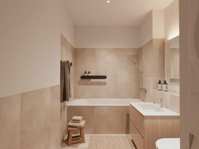 Wohnen im Grünen 4,5 Zimmer Gartenwohnung in Therwil
