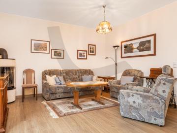 Lehnitz, Oberhavel, Sachsen-Anhalt - Balkon