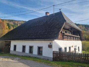 Oberneukirchen, Urfahr-Umgebung, Oberösterreich