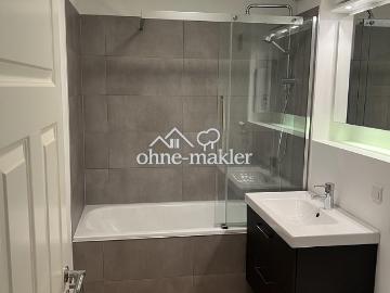 Wohnen im Dachgeschoß einer 2 Zimmer Wohnung in Hilden Nord