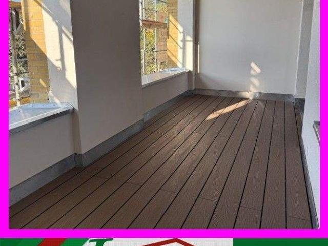Wohnen im DG Sonne satt! #Cotton Lofts Ab Weihnachten 2026 Erstbezug #64 Sunny