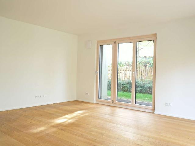 Wohnen im Dinardpark – 2 Zimmer Wohnung in Starnberg