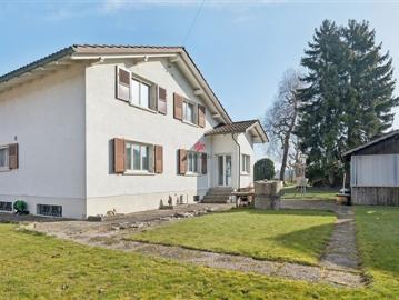 Utzenstorf, Verwaltungskreis Emmental, Verwaltungsregion Emmental-Oberaargau, Kanton Bern