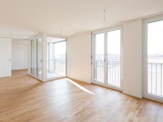 Wohnen im Erlenmattquartier Basel – Ihr neues Zuhause wartet!