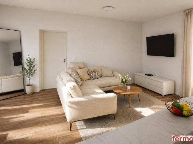 WOHNEN IM FASANVIERTEL – 100 m² | 4 Zimmer | Renoviert 2024