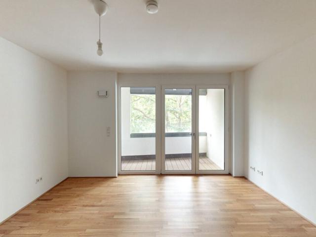 Wohnen im Fünf Römer: 1 Zimmer Apartment zum Wohlfühlen