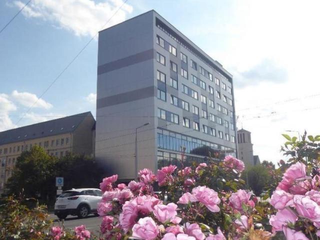 wohnen im Kopfhaus. moderne 2 Zimmer Wohnung
