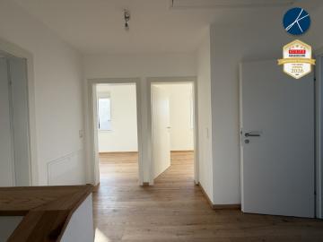 Reihenhausprojekt in absolut ruhiger Lage SCHLÜSSELFERTIG