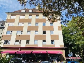 Dortmund Innenstadt - Keller