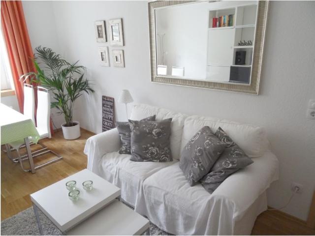 Wohnen im Kwartier Latäng! Modern möblierte Wohnung mit viel Charme Nähe Aachener Weiher
