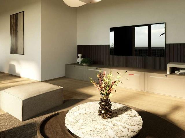 Wohnen im Höchtl28: Neubau Wohnungen