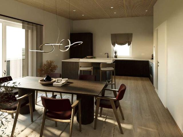 Wohnen im Höchtl28: Neubau Wohnungen