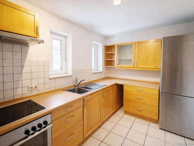 Wohnen im Herzen des Altmühltals – attraktive 3,5 Zimmer Wohnung in Beilngries