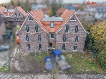 Wohnen im Herzen des Residenzortes