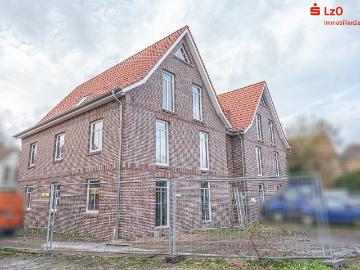 Wohnen im Herzen des Residenzortes