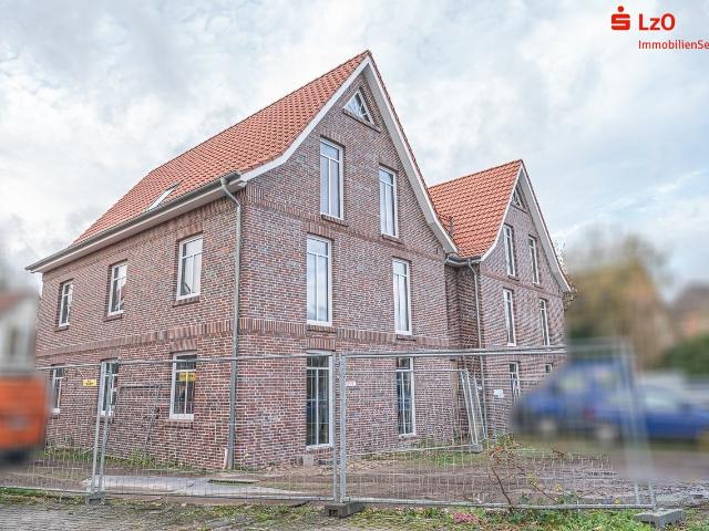 Wohnen im Herzen des Residenzortes