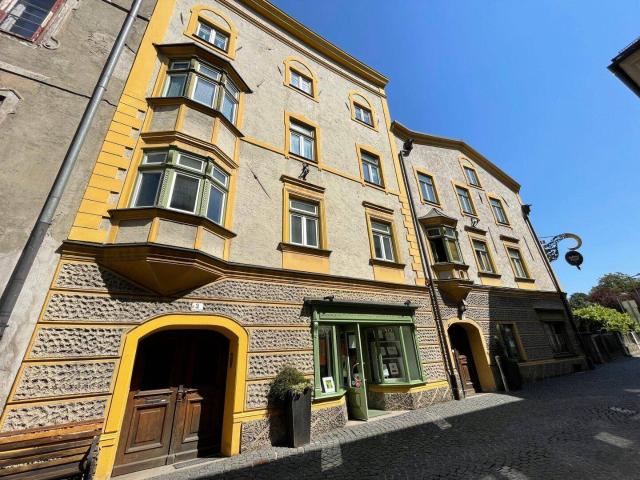 Wohnen im Herzen der historischen Altstadt