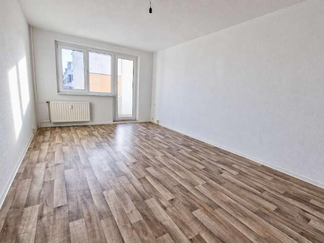 Wohnen im Herzen der Oststadt!