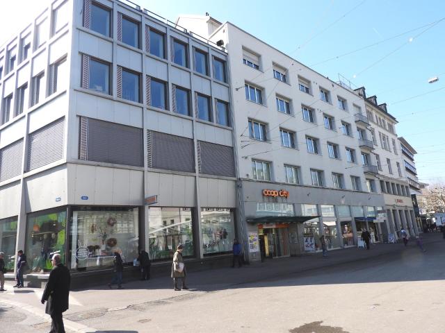 Wohnen im Herzen der Stadt grosszügige Wohlfühloase!