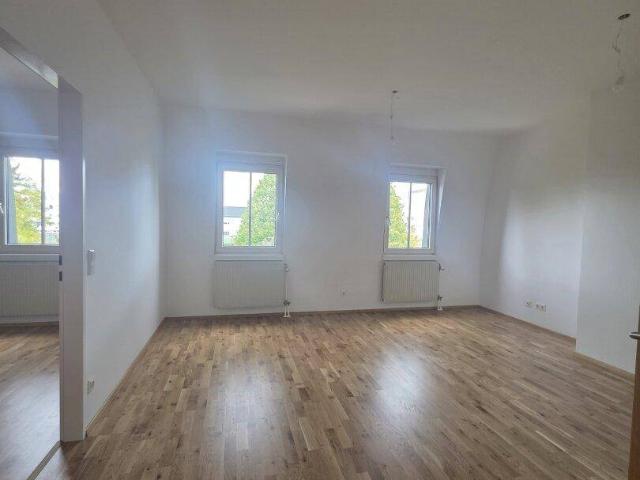 Wohnen im Herzen von Traun 1 Zimmer Wohnung mit Wohlfühlcharakter!