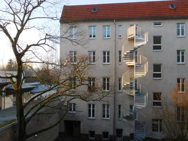 Wohnen im Herzen von Babelsberg!