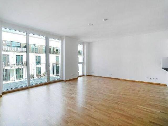 Wohnen im Herzen von Berlin Modernes Refugium mit hochwertiger Ausstattung