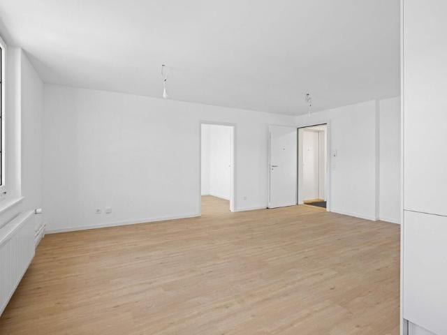 Wohnen im Herzen von Dietikon modern, zentral und mit sonnigem Balkon